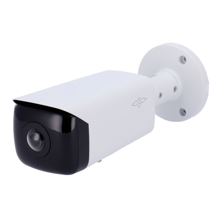 X-SECURITY XS-IPB628SWA-4U-WIDE 4MP Wi-Fi PoE lodes kamera