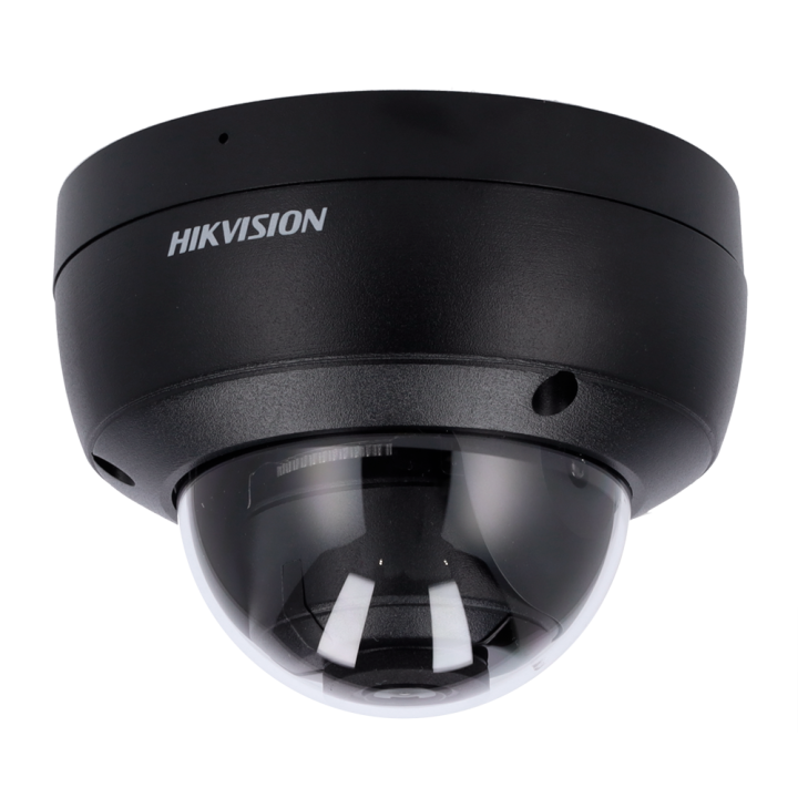 HIKVISION PRO DS-2CD2186G2-ISU 8MP PoE IP kupola kamera