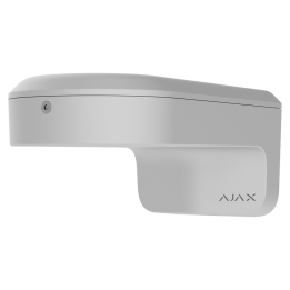 AJAXCCTV AJ-MOUNTCAM-B1-W āra IP kamera PoE