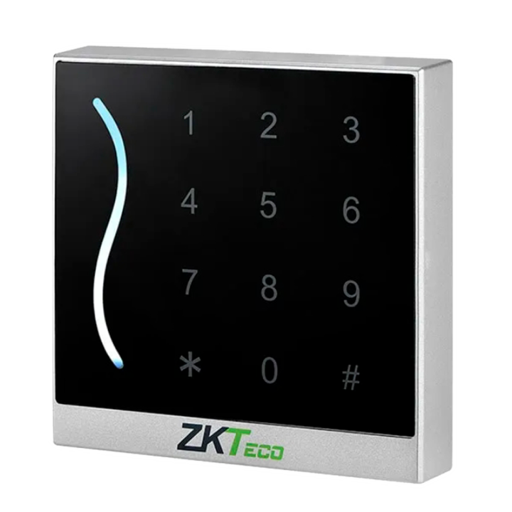 ZKTECO ZK-PROID30-B-WG-2 IP65 RFID считыватель