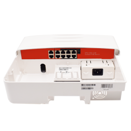MARCA BLANCA SW1008POE-G-120W-OUT 5-портовый PoE+ коммутатор