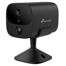 NIVIAN RETAIL NVS-IPC-I7-BAT-4G 2MP IP PTZ камера