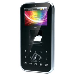 VIRDI AC5000 tuvuma lasītājs RFID 125 kHz