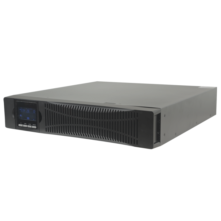 MARCA BLANCA UPS1500VA-ON-2-RACK 1500VA ИБП