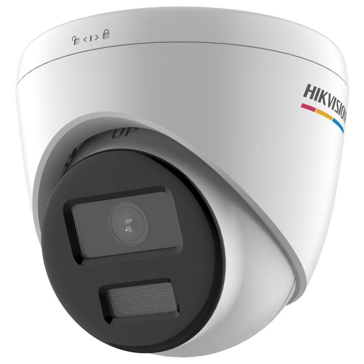 HIKVISION CORE DS-2CD1347G0-L 4MP PoE IP-камера