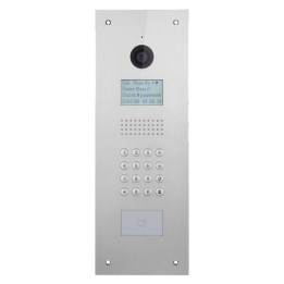 X-SECURITY XS-V1210E-IP IP kamera PoE ONVIF