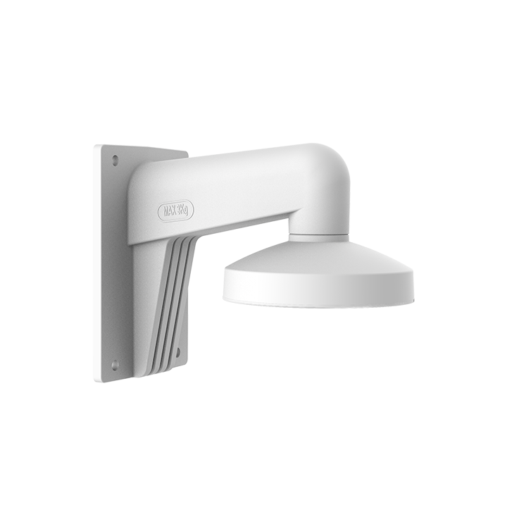 Hikvision DS-1273ZJ-140-DM45 sienas stiprinājums 140mm