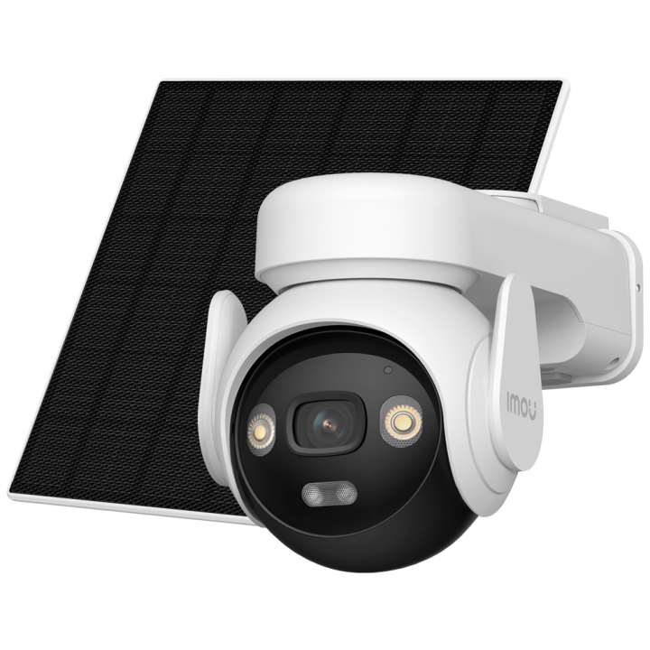 IMOU IPC-UA7E 5MP āra IP kamera PoE Wi-Fi