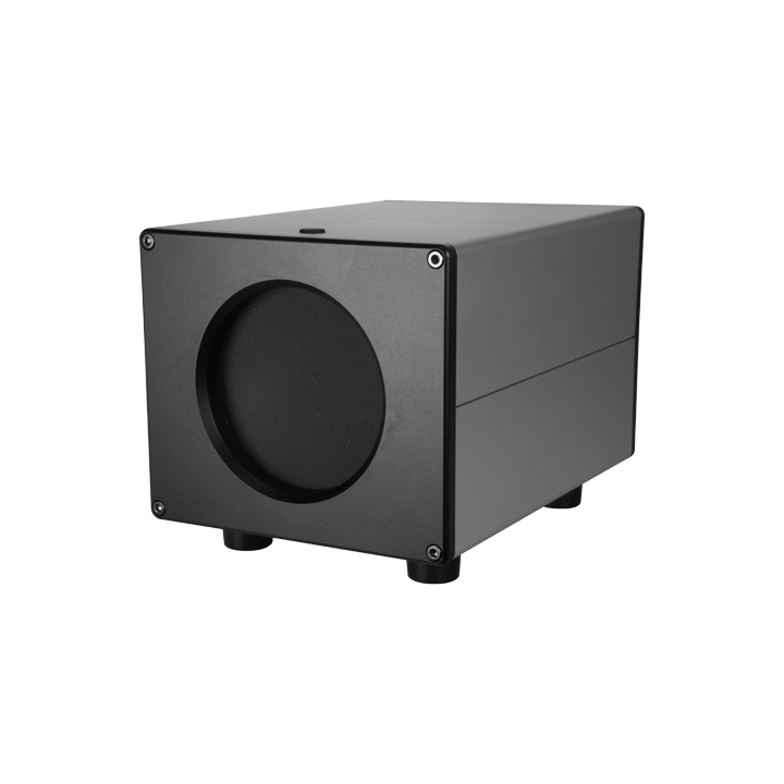 HIKVISION DS-2TE127-G4A temp. un mitruma sensors