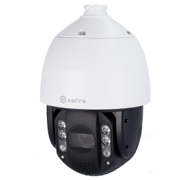 SAFIRE SF-IPSD8732ITA-4US-AI 32x PTZ IP kamera IP66 PoE