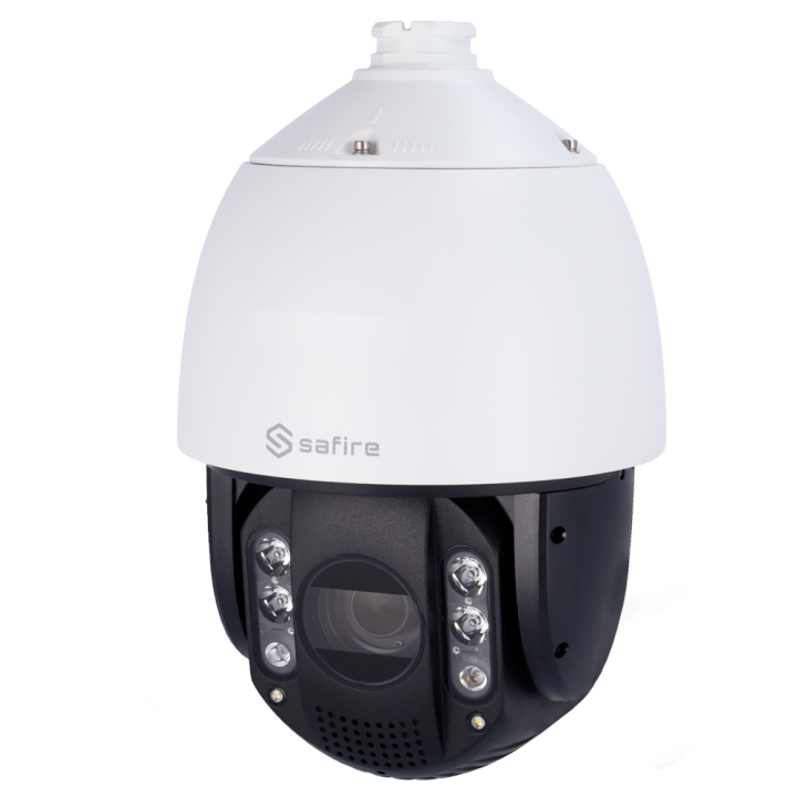 SAFIRE SF-IPSD8732ITA-4US-AI 32x PTZ IP kamera IP66 PoE