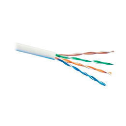 SAFIRE UTP5E-300-OUTDOOR-BC-WHITE Cat5e 300м