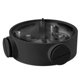 Hikvision DS-1260ZJ-BLACK Melns sienas stiprinājums