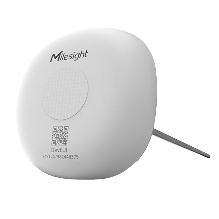 MILESIGHT MS-TS101-868M LoRaWAN temp mitruma sensors