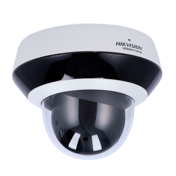 HIWATCH HWP-N2404IH-DE3 4MP PTZ IP kamera PoE