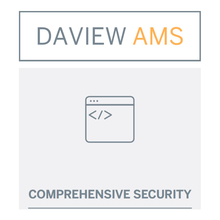 DAVANTIS-AVR10B Laikapstākļu izturīga kameras korpuss