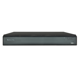 X-SECURITY XS-XVR6108-H 8 kan. XVR 1080p