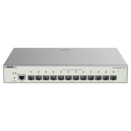 REYEE RG-NBS5500-12XS 10GbE управляемый коммутатор 11 портов