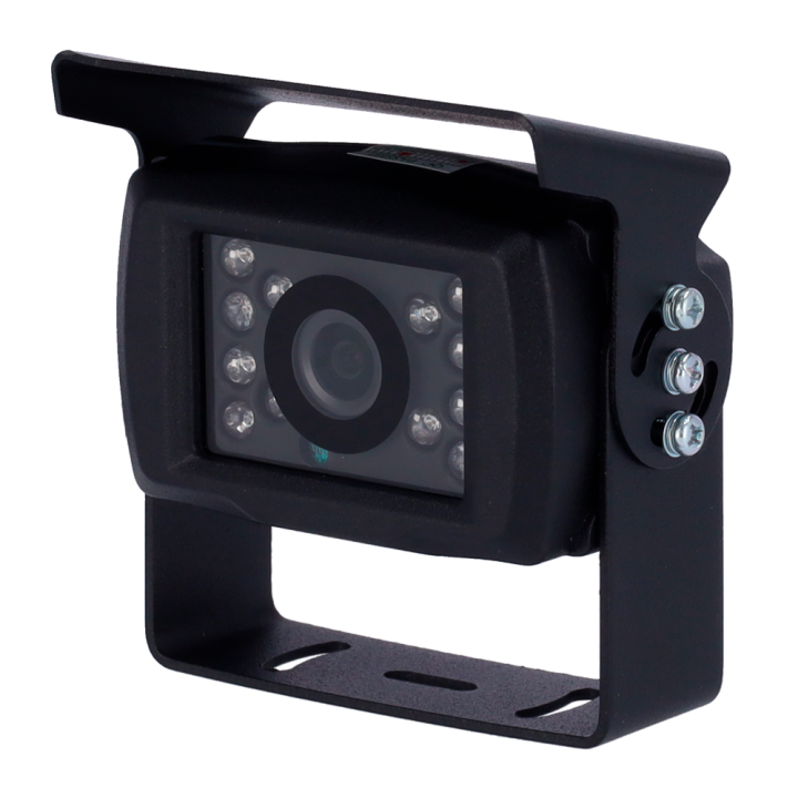 STREAMAX ST-REARCAM-720P-AHD-0280 720p Wi-Fi IP kamera PoE