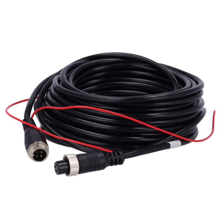 STREAMAX ST-4PIN-AHD-200 AHD кабель 200м