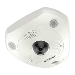 HIKVISION DS-2CD63C5G0-IVS 12MP PoE IP kamera IP67