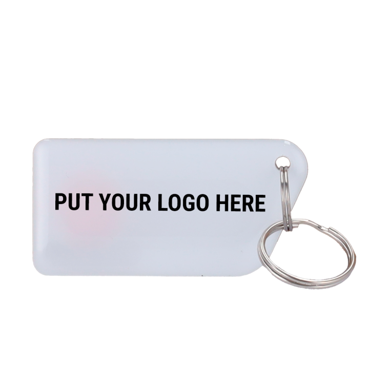 CARDCUBE TAG-EM-EPOXY-CUSTOM-500 125kHz RFID tags 500gab