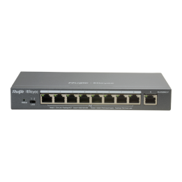 REYEE RG-ES209GC-P 5-портовый гигабитный PoE коммутатор