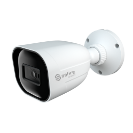 SAFIRE SMART SF-IPB080A-4I1 4MP PoE bullet kamera
