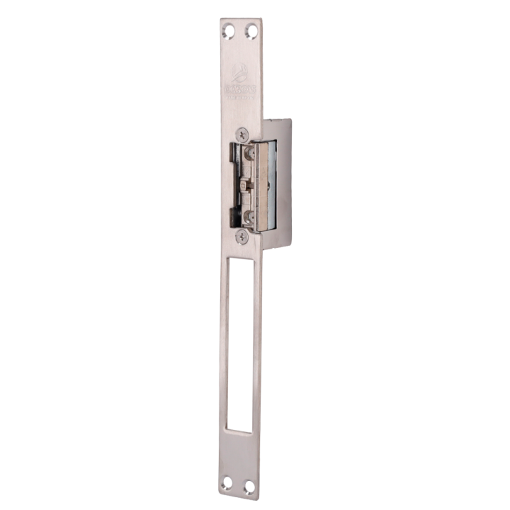 DORCAS DR-54ABF/MX 12V elektromagnētiskā slēdzene