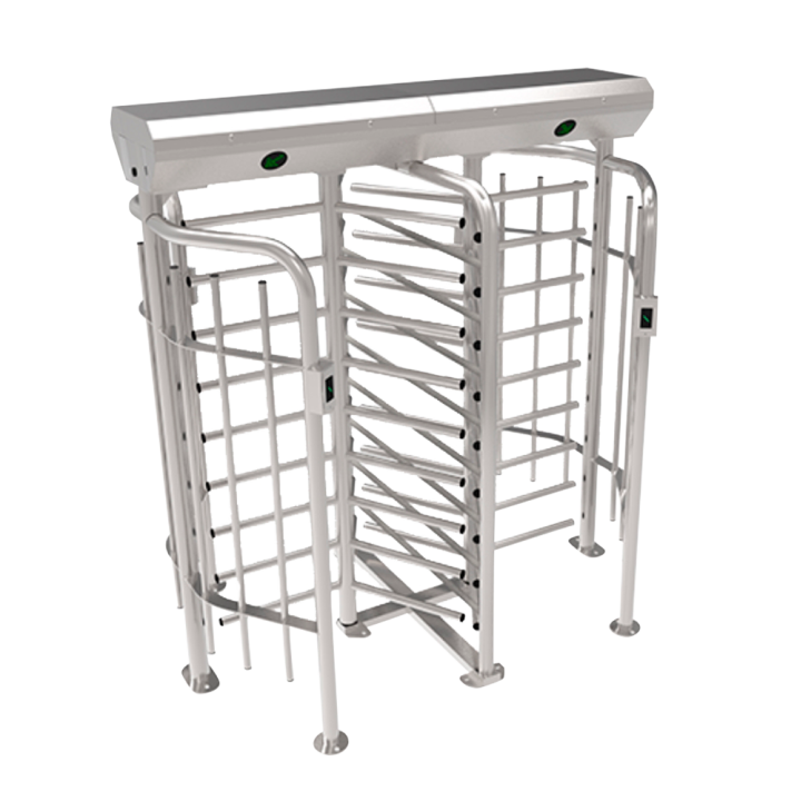 ZKTECO ZK-FHT2300D-316 уличный RFID считыватель