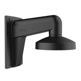 Hikvision DS-1272ZJ-120-BLACK sienas stiprinājums