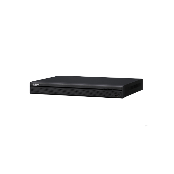 DAHUA NVR4232-8P-4K 32ch 4K NVR PoE