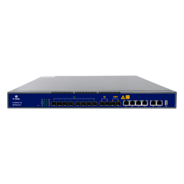 VSOL VSOL-V1600G1-B управляемый коммутатор Wi-Fi