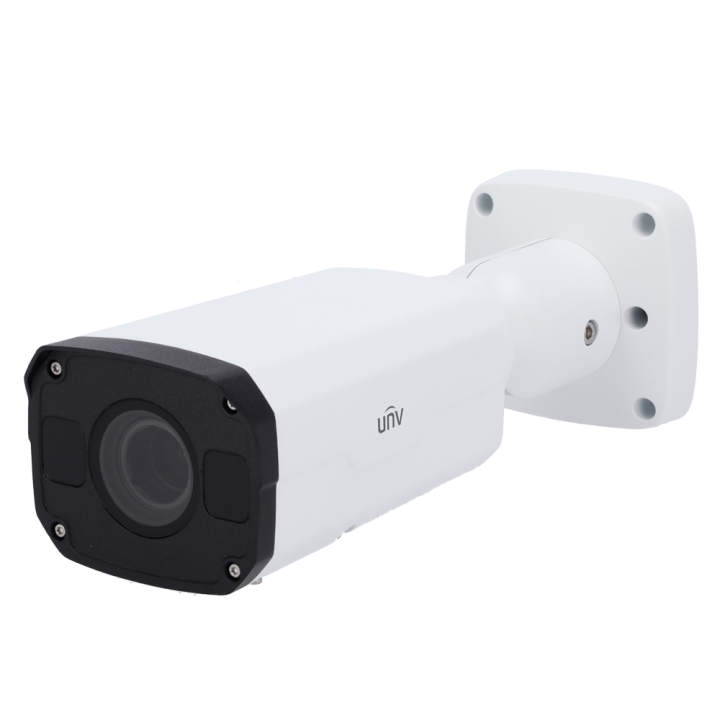 UNIVIEW PRO UV-IPC2324EBR-DP 4MP Wi-Fi уличная IP-камера