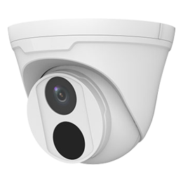 UNIVIEW EASY UV-IPC3614LR3-PF28-D 4MP Wi-Fi torņveida kamera