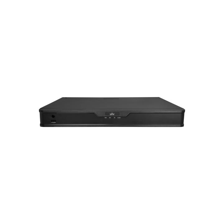 UNIVIEW PRO UV-NVR302-16S 16ch PoE NVR 8MP 4K
