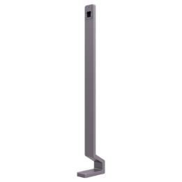 HIKVISION DS-KAB671-B Temp. un mitruma sensors