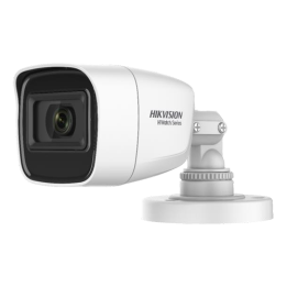 HIWATCH HWT-B120-MS 2MP Bullet IP kamera PoE