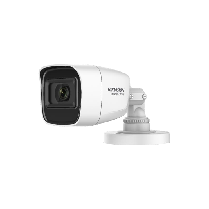 HIWATCH HWT-B120-MS 2MP Bullet IP kamera PoE