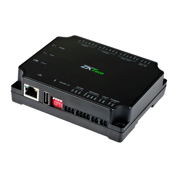 ZKTECO ZK-C2-260 125 кГц EM считыватель proximity