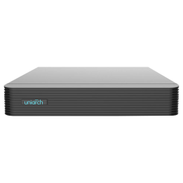 UNIARCH UV-NVR-116E2 16ch PoE NVR 8MP 4K