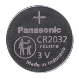 NACIONAL BATT-CR2032 CR2032 3V литиевая батарейка