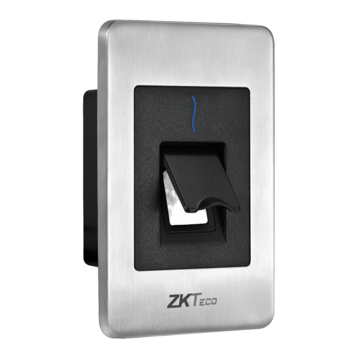 ZKTECO ZK-FR1500A-WP-MF уличный RFID считыватель IP65