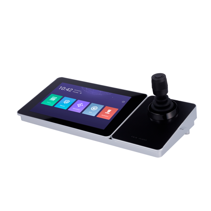 HIKVISION DS-1600KI(B) Biometrisks piekļuves terminālis