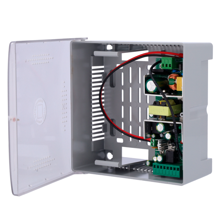 MARCA BLANCA AC-12DC5A-BAT7AH-P 12В 5А БП