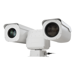 THERMTEC IPPTZ900A-150D4 PTZ kamera IP66 4MP