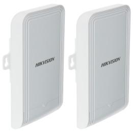 Hikvision DS-3WF02-5AC/D bezvadu tilts PoE