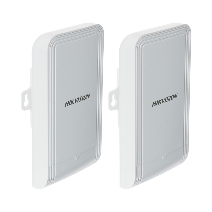 Hikvision DS-3WF02-5AC/D bezvadu tilts PoE