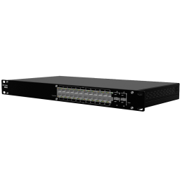 TELTONIKA TK-SWM282 управляемый PoE коммутатор 21 порт гигабит