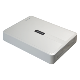 HIWATCH HWN-2108H-8P 8 kan PoE NVR 6MP Wi-Fi